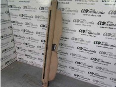 Recambio de bandeja trasera para bmw serie 3 touring (e46) 320d referencia OEM IAM 7027395   2