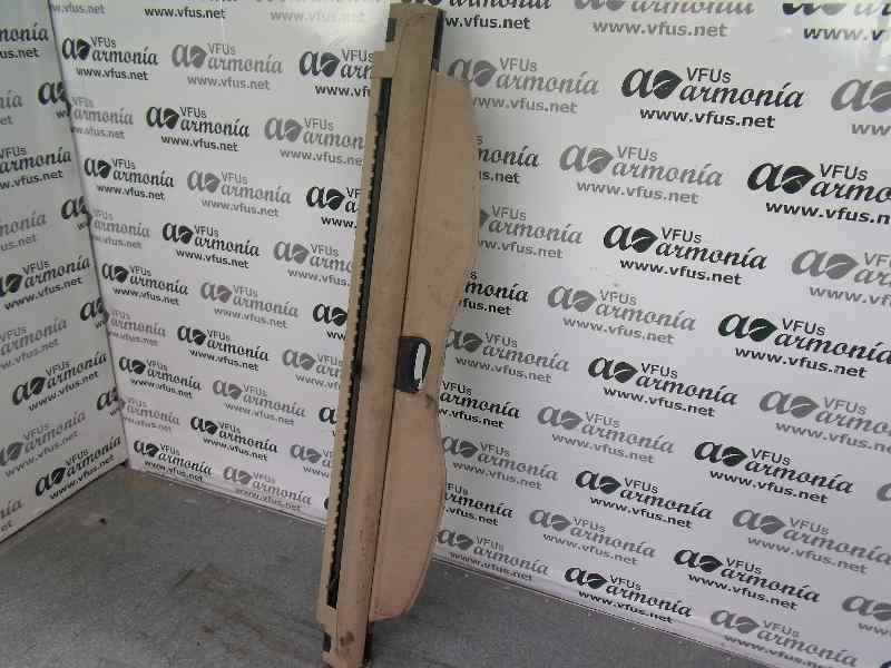 Recambio de bandeja trasera para bmw serie 3 touring (e46) 320d referencia OEM IAM 7027395  