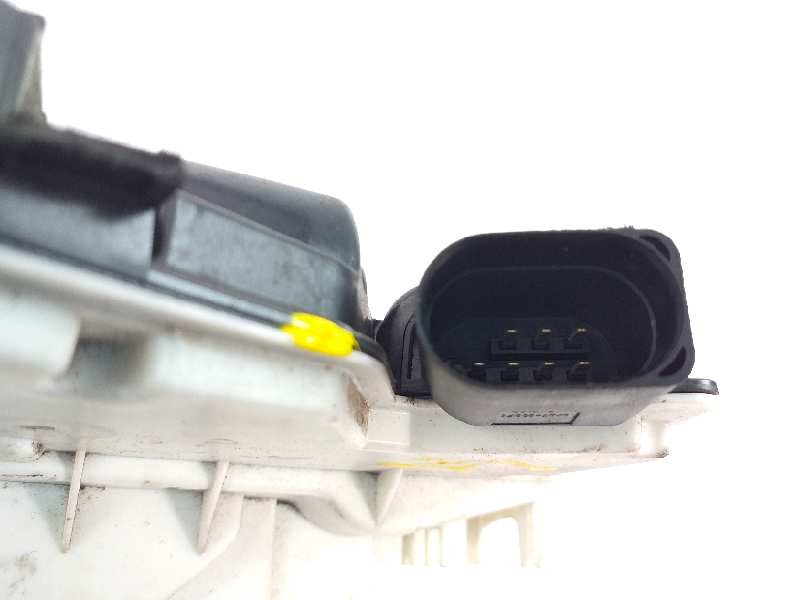 Recambio de cerradura puerta delantera izquierda para volkswagen scirocco (137) 1.4 tsi (90kw) referencia OEM IAM 5N1837015C  