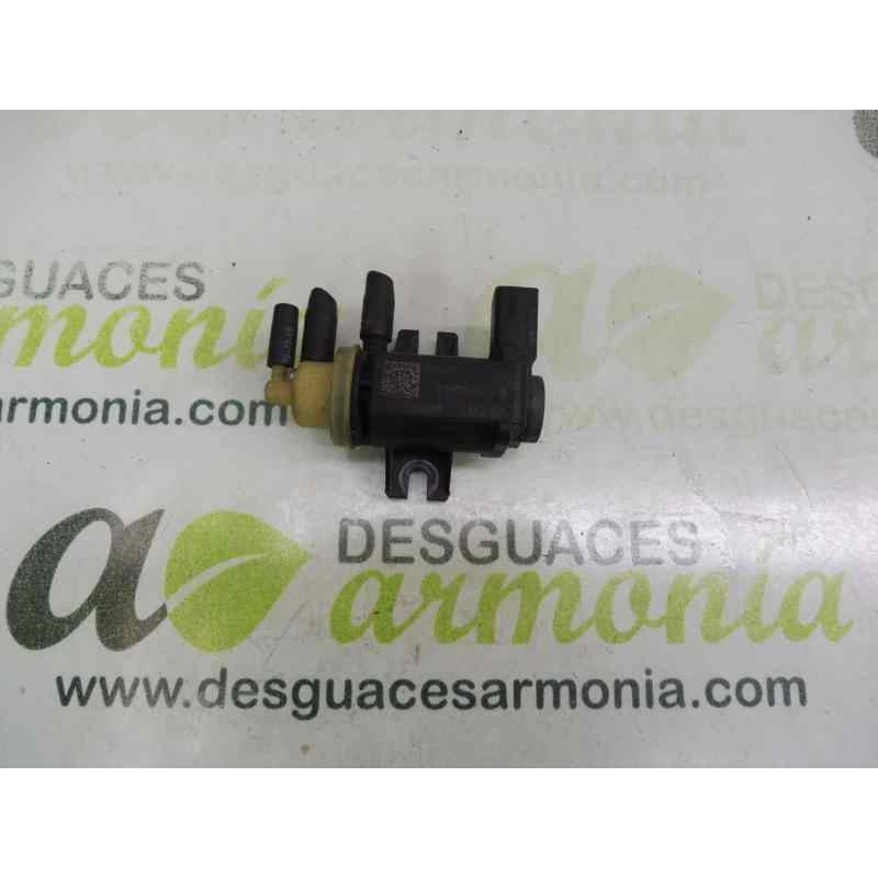 Recambio de valvula aire adicional para seat ibiza (6j5) style tech referencia OEM IAM 1K0906627B  