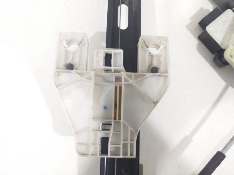 Recambio de elevalunas trasero derecho para seat leon (5f1) style referencia OEM IAM 5F4839462A 5Q0959812A 0130822724