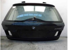 Recambio de porton trasero para bmw serie 3 touring (e46) 318i referencia OEM IAM   