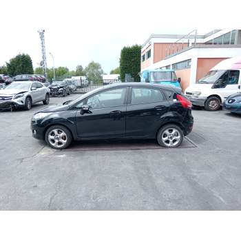 FORD FIESTA VI (CB1, CCN)