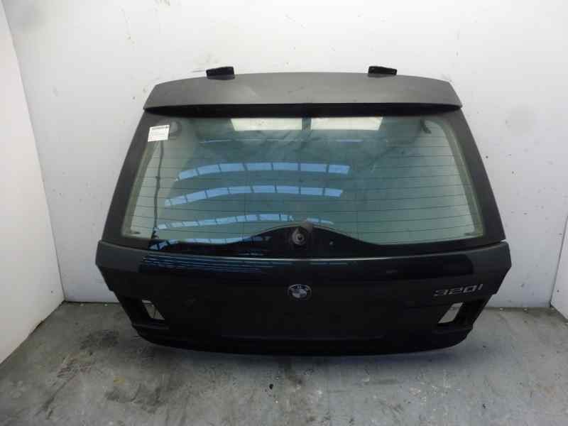 Recambio de porton trasero para bmw serie 3 touring (e46) 318i referencia OEM IAM   