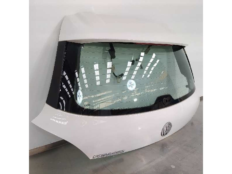 Recambio de porton trasero para volkswagen scirocco (137) 1.4 tsi (90kw) referencia OEM IAM 1K8827025N  