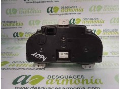 Recambio de cuadro instrumentos para opel corsa d essentia referencia OEM IAM 13285369 0013285369  2