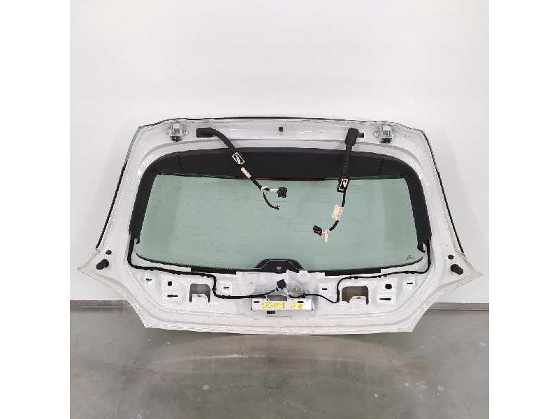 Recambio de porton trasero para volkswagen scirocco (137) 1.4 tsi (90kw) referencia OEM IAM 1K8827025N  