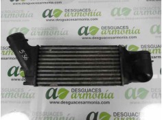 Recambio de intercooler para peugeot 308 sport referencia OEM IAM 9656525880  