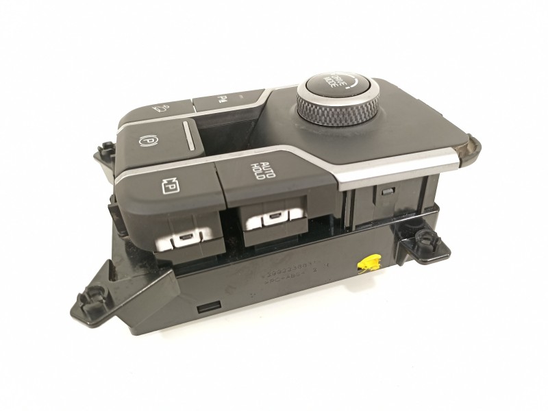 Recambio de palanca freno de mano para kia sorento hev 2023 1.6 tci-gdi referencia OEM IAM 93310P4450  