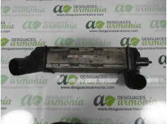 Recambio de intercooler para peugeot 308 sport referencia OEM IAM 9656525880   2
