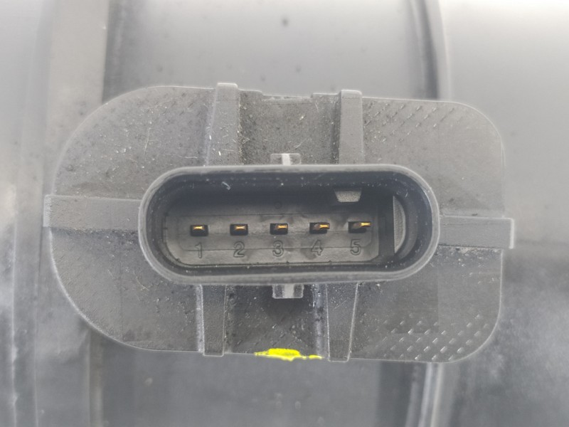 Recambio de caudalimetro para hyundai ix35 comfort 2wd referencia OEM IAM 9021050001 281642F000 