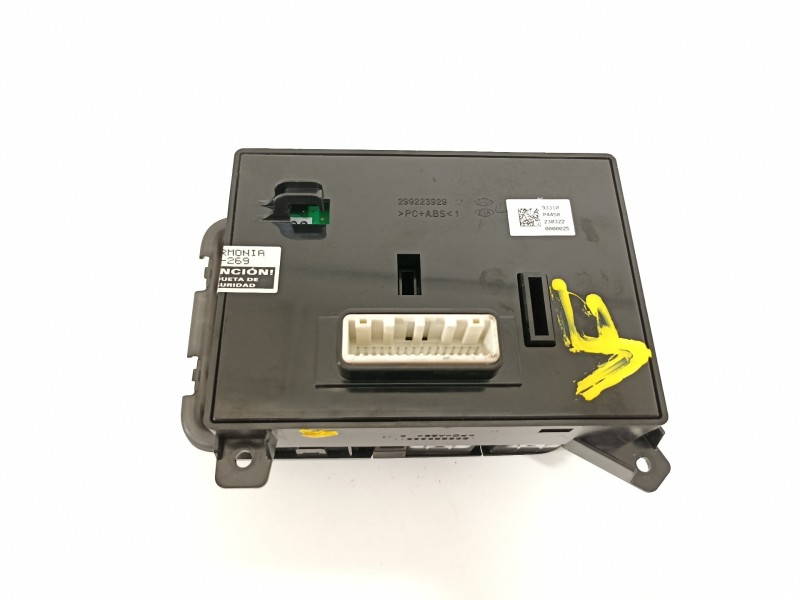 Recambio de palanca freno de mano para kia sorento hev 2023 1.6 tci-gdi referencia OEM IAM 93310P4450  