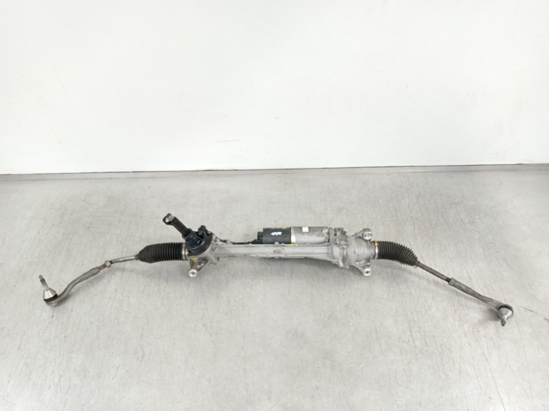 Recambio de cremallera direccion para mercedes-benz clase gle (bm 167)(09.2018) gle 350 de 4matic (167.117) referencia OEM IAM A