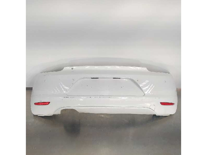 Recambio de paragolpes trasero para volkswagen scirocco (137) 1.4 tsi (90kw) referencia OEM IAM 1K8807421  