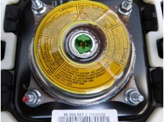 Recambio de kit airbag para chevrolet aveo berlina hatchback lt+ referencia OEM IAM 96654843 96442710  2