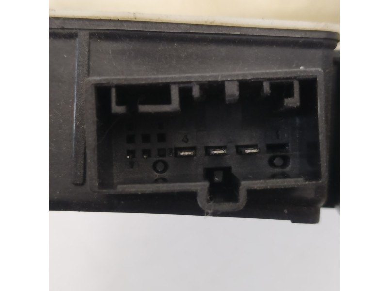 Recambio de elevalunas trasero izquierdo para seat leon (5f1) style referencia OEM IAM 5Q0959811A  