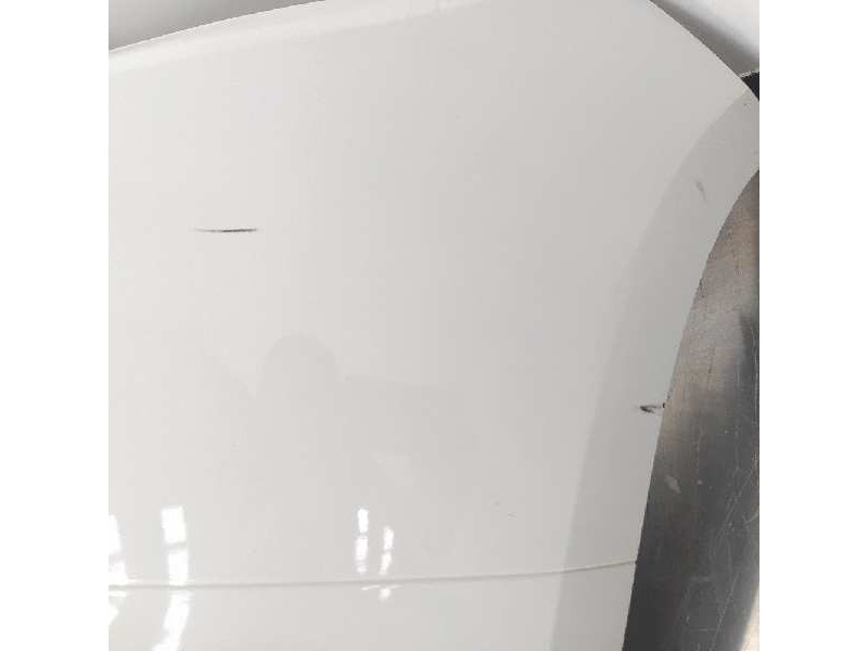Recambio de paragolpes trasero para volkswagen scirocco (137) 1.4 tsi (90kw) referencia OEM IAM 1K8807421  