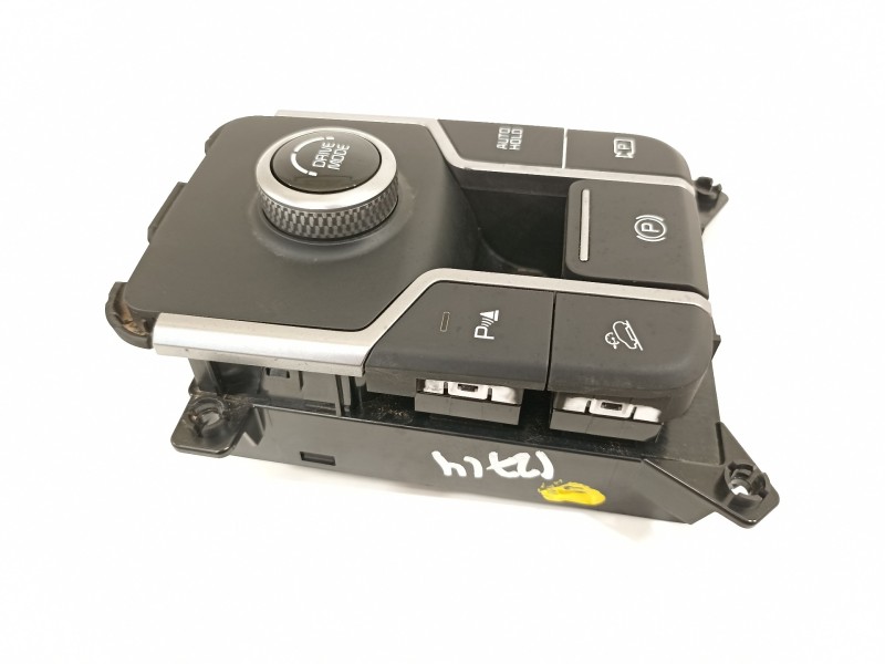 Recambio de palanca freno de mano para kia sorento hev 2023 1.6 tci-gdi referencia OEM IAM 93310P4450  