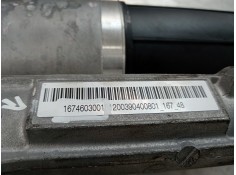 Recambio de cremallera direccion para mercedes-benz clase gle (bm 167)(09.2018) gle 350 de 4matic (167.117) referencia OEM IAM A 2