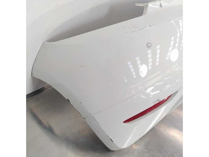 Recambio de paragolpes trasero para volkswagen scirocco (137) 1.4 tsi (90kw) referencia OEM IAM 1K8807421  