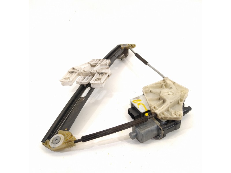 Recambio de elevalunas trasero izquierdo para seat leon (5f1) style referencia OEM IAM 5Q0959811A  