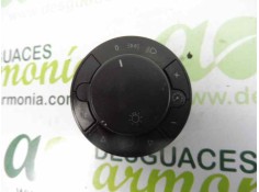 Recambio de mando luces para opel corsa d essentia referencia OEM IAM 13249396 241893 