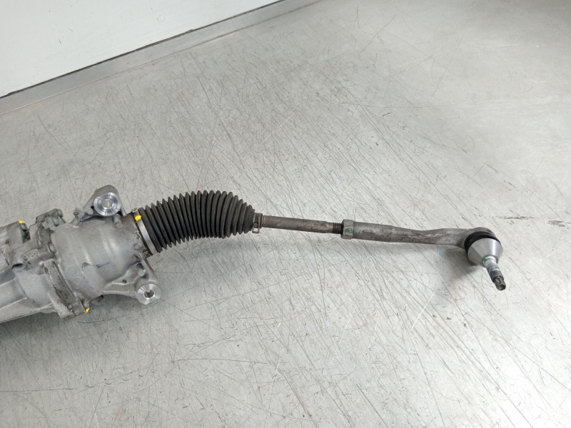 Recambio de cremallera direccion para mercedes-benz clase gle (bm 167)(09.2018) gle 350 de 4matic (167.117) referencia OEM IAM A