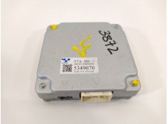 Recambio de modulo electronico para honda hr-v (..) comfort referencia OEM IAM 5349070 T7AH0 31600T7AH010M1