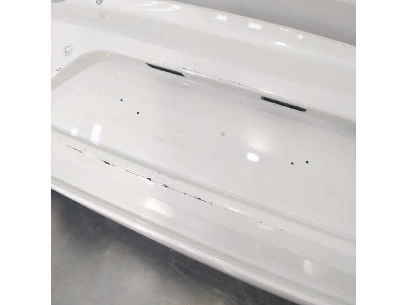 Recambio de paragolpes trasero para volkswagen scirocco (137) 1.4 tsi (90kw) referencia OEM IAM 1K8807421  