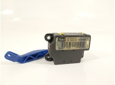 Recambio de motor apertura trampillas climatizador para saab 9-3 sport hatch 2.0 t vector referencia OEM IAM 09180202