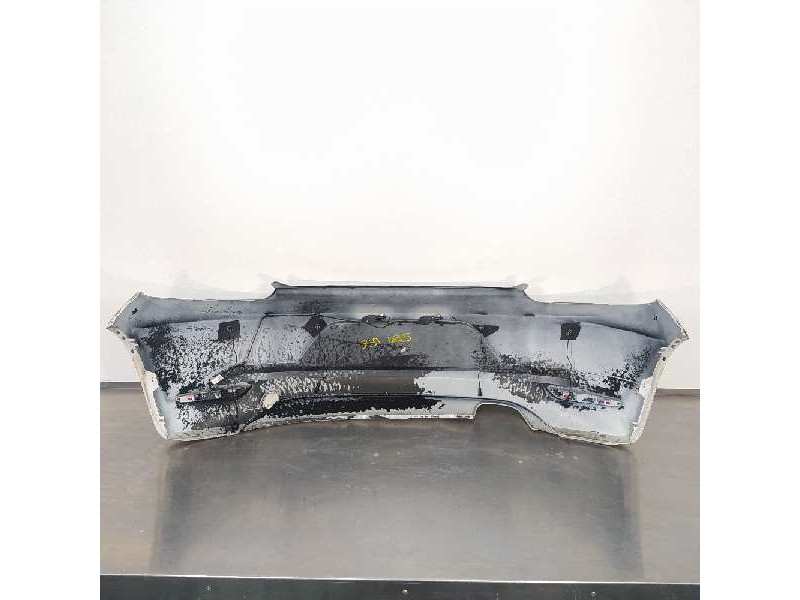 Recambio de paragolpes trasero para volkswagen scirocco (137) 1.4 tsi (90kw) referencia OEM IAM 1K8807421  