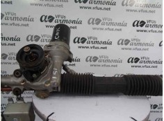 Recambio de cremallera direccion para honda civic berlina 5 (eu7/8) 1.6i es referencia OEM IAM 5360GS6FG600  