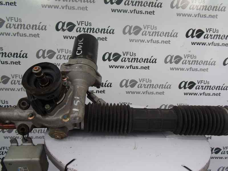 Recambio de cremallera direccion para honda civic berlina 5 (eu7/8) 1.6i es referencia OEM IAM 5360GS6FG600  