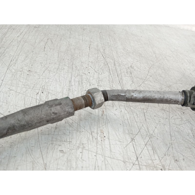 Recambio de cremallera direccion para mercedes-benz clase gle (bm 167)(09.2018) gle 350 de 4matic (167.117) referencia OEM IAM A