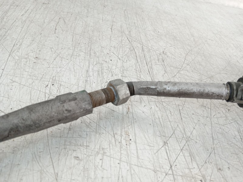 Recambio de cremallera direccion para mercedes-benz clase gle (bm 167)(09.2018) gle 350 de 4matic (167.117) referencia OEM IAM A