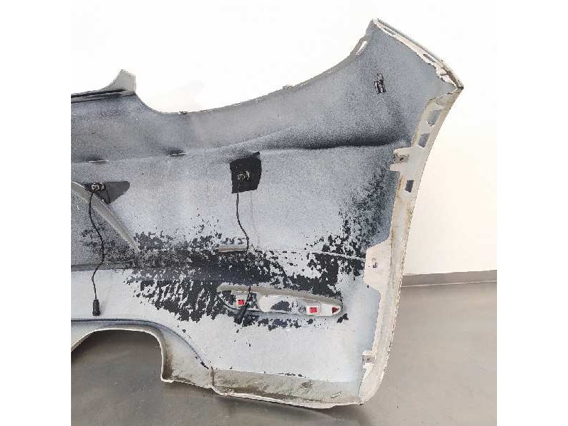 Recambio de paragolpes trasero para volkswagen scirocco (137) 1.4 tsi (90kw) referencia OEM IAM 1K8807421  