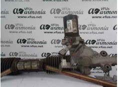 Recambio de cremallera direccion para honda civic berlina 5 (eu7/8) 1.6i es referencia OEM IAM 5360GS6FG600   2