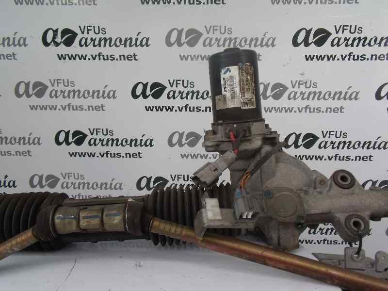 Recambio de cremallera direccion para honda civic berlina 5 (eu7/8) 1.6i es referencia OEM IAM 5360GS6FG600  