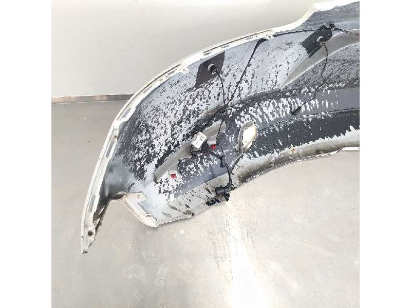 Recambio de paragolpes trasero para volkswagen scirocco (137) 1.4 tsi (90kw) referencia OEM IAM 1K8807421  