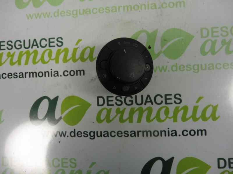 Recambio de mando luces para opel corsa d essentia referencia OEM IAM 13249396 241893 