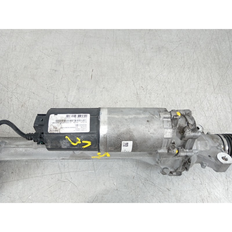 Recambio de cremallera direccion para mercedes-benz clase gle (bm 167)(09.2018) gle 350 de 4matic (167.117) referencia OEM IAM A