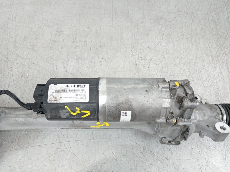 Recambio de cremallera direccion para mercedes-benz clase gle (bm 167)(09.2018) gle 350 de 4matic (167.117) referencia OEM IAM A