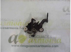 Recambio de cerradura capot para peugeot 308 sport referencia OEM IAM   