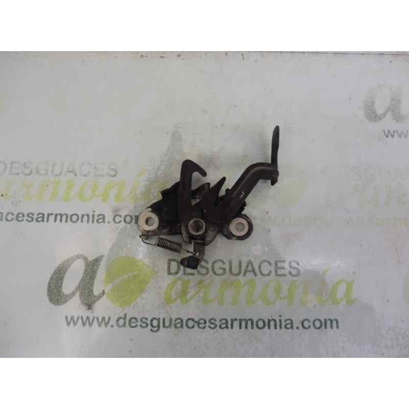 Recambio de cerradura capot para peugeot 308 sport referencia OEM IAM   