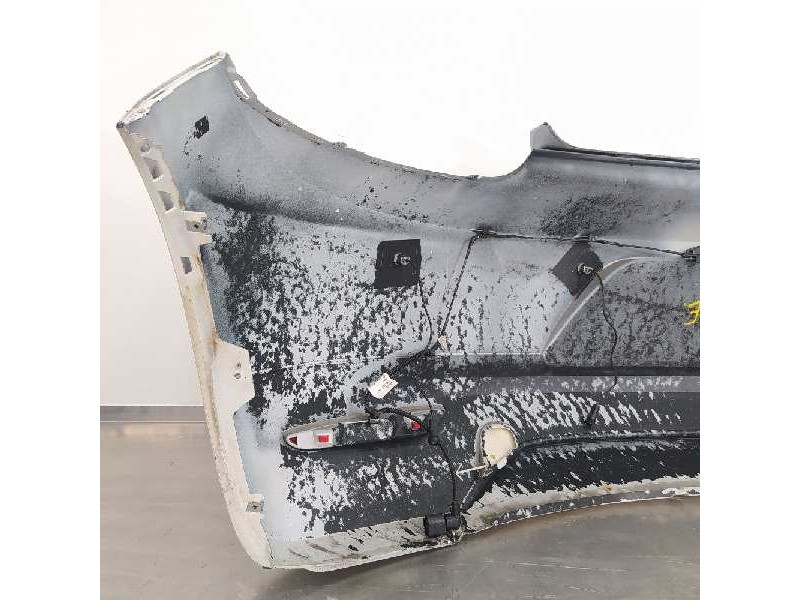 Recambio de paragolpes trasero para volkswagen scirocco (137) 1.4 tsi (90kw) referencia OEM IAM 1K8807421  