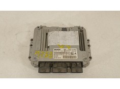 Recambio de centralita motor uce para peugeot 307 break/sw (s2) sw pack + referencia OEM IAM 9662872280 9653958980 0281011634