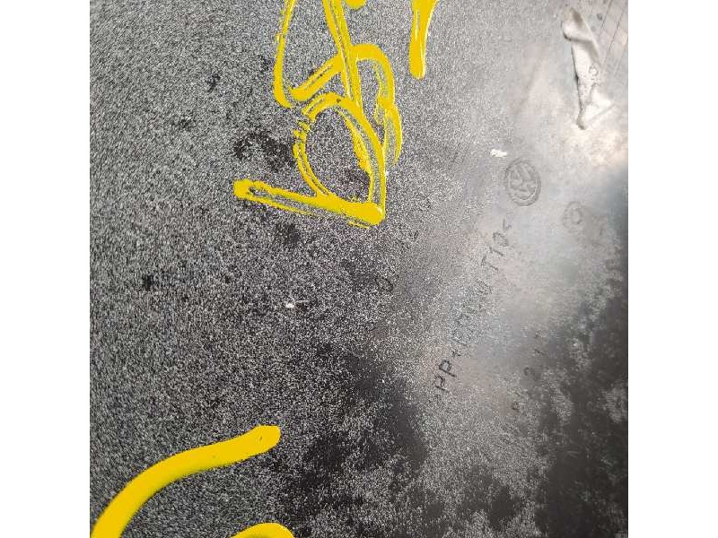 Recambio de paragolpes trasero para volkswagen scirocco (137) 1.4 tsi (90kw) referencia OEM IAM 1K8807421  