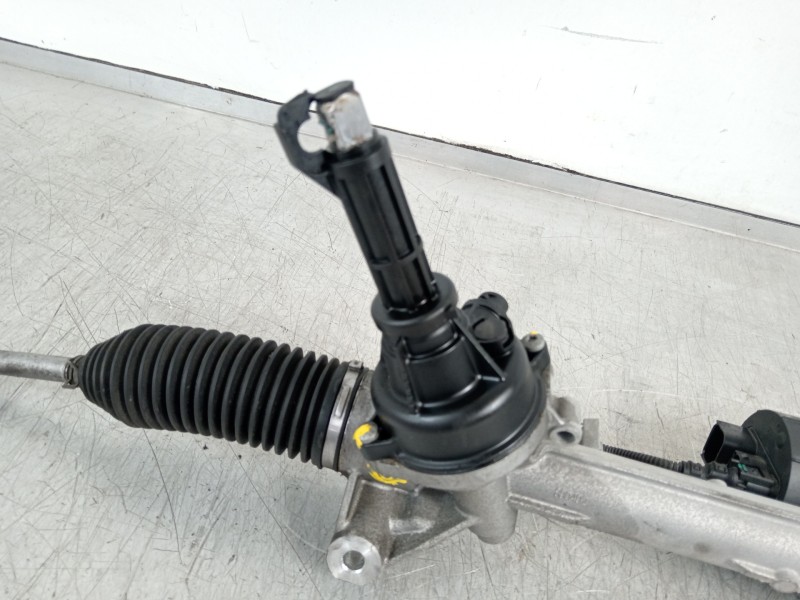 Recambio de cremallera direccion para mercedes-benz clase gle (bm 167)(09.2018) gle 350 de 4matic (167.117) referencia OEM IAM A