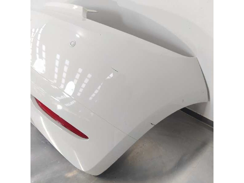 Recambio de paragolpes trasero para volkswagen scirocco (137) 1.4 tsi (90kw) referencia OEM IAM 1K8807421  