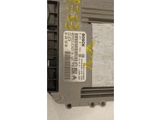 Recambio de centralita motor uce para peugeot 307 break/sw (s2) sw pack + referencia OEM IAM 9662872280 9653958980 0281011634 2